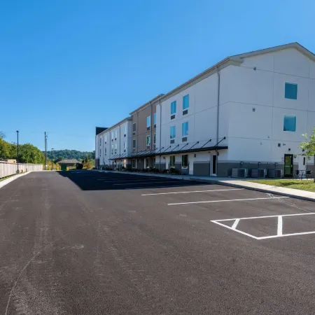 Econo Lodge Dayton North