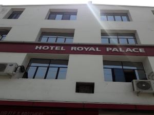 Hotel Royal Palace