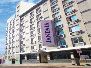 Hotel Jandaia