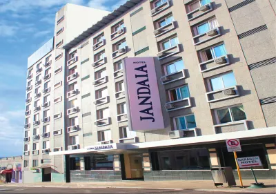 Hotel Jandaia Hotels in Santana do Livramento