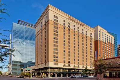 Hampton Inn & Suites Austin-Downtown/Convention Center Hotel di Austin