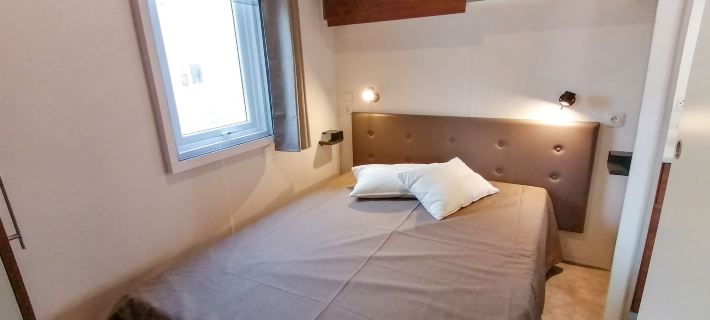 Campeggio del Forte Hotels in Bibbona