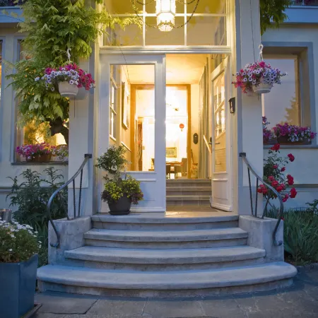 Wengener Hof Hotel