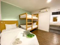 Need a NAP Hostel Phrae