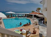 Jo An Beach Hotel Hotel a Pigianos Kampos