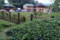 Delight Green Heaven Resort, Lataguri Hôtels à : Chalsa Mahabari