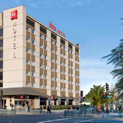 Nobile Inn Santiago โรงแรมใกล้สนามกีฬา Victor Jara