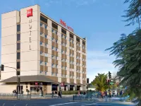 Nobile Inn Santiago Hotels near Parque Quinta Normal