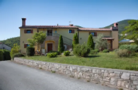 Guest House Stancija Kovacici