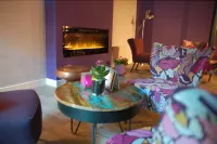 A-Hotel Oosterhout Hotels in 's-Gravenmoer