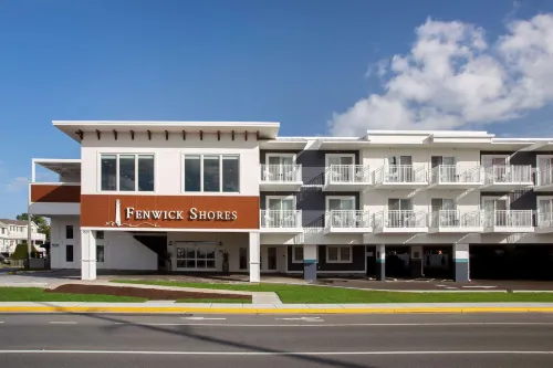 Fenwick Shores, Tapestry Collection by Hilton Hotels in Fenwick Island