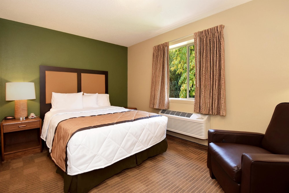 Extended Stay America Suites - Fort Worth - Fossil Creek