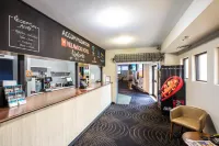 Villawood Hotel Hotels in Villawood
