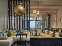 Four Seasons Hotel Casablanca Hotels near Marche Central