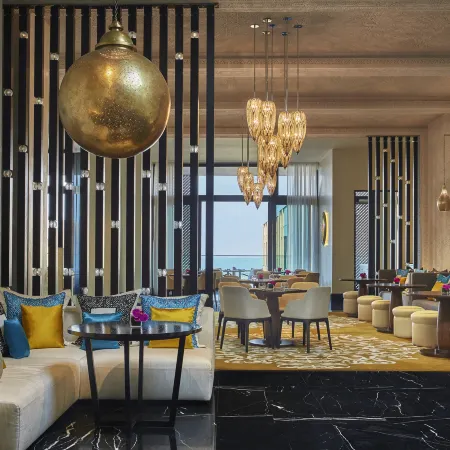 Four Seasons Hotel Casablanca