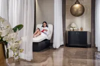 فندق فور سيزونز الدار البيضاء - سبا