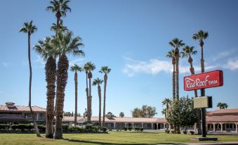 Red Roof Inn Blythe