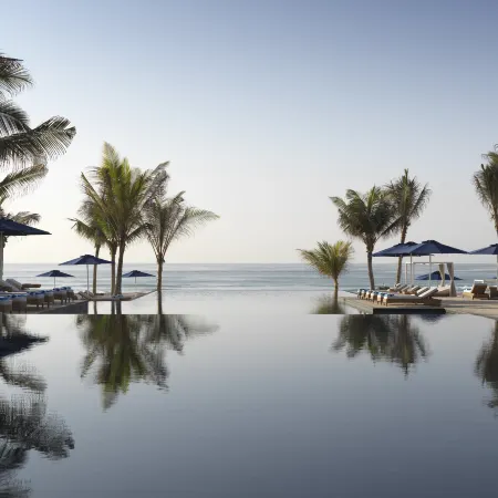 Al Baleed Salalah Resort by Anantara