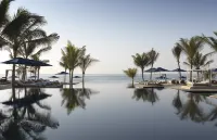 Al Baleed Salalah Resort by Anantara - Romanttinen