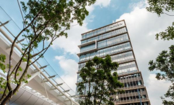 Amba Taipei Songshan