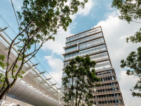 암바 타이베이 송산