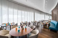 Golden Tulip Marseille Euromed - Morgenmad