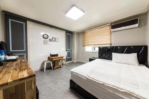 Wonju Dream Park Motel