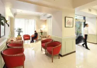 Hotel Waldorf