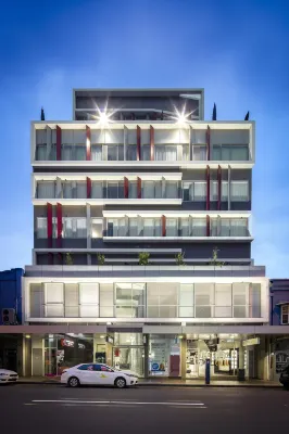 Holiday Inn & Suites Sydney Bondi Junction by IHG Hotels near The Little Space