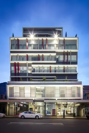 Holiday Inn & Suites Sydney Bondi Junction by IHG
