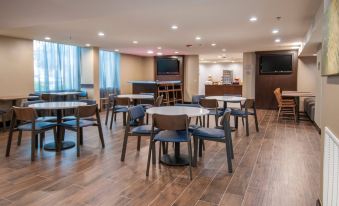 Fairfield Inn & Suites Dallas DFW Airport South/Irving