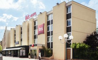 Ibis Paris Gennevilliers