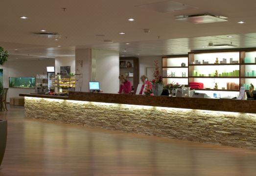 크라운 플라자 헬싱키