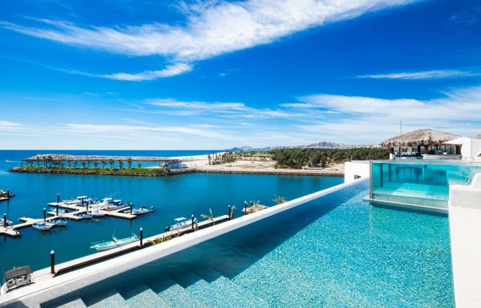 Hotel El Ganzo Adults Only