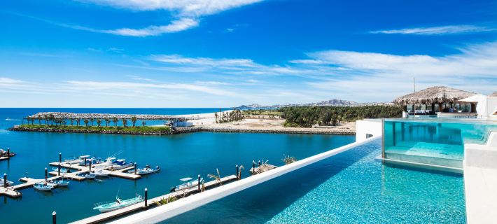 Hotel El Ganzo Adults Only Hotels in Los Cabos
