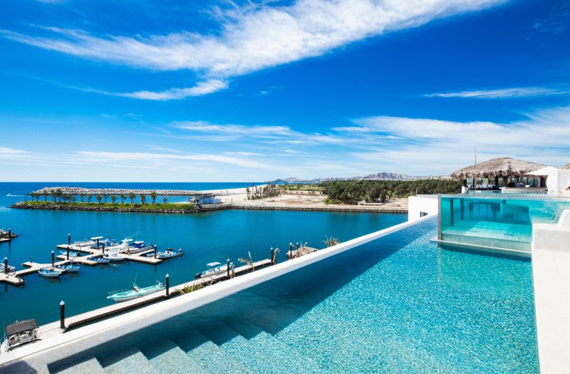 Hotel El Ganzo Adults Only