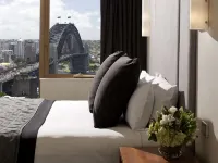 The Sebel Quay West Suites Sydney Hotels in The Rocks