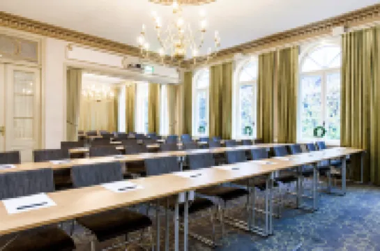 Elite Hotel Mollberg