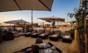 Riad Jemaa El FNA & Spa