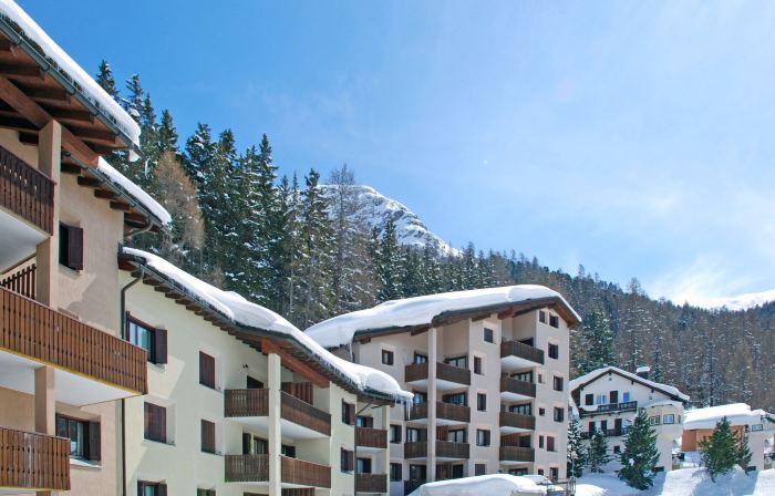 Residenza Chesa Margun 45-2