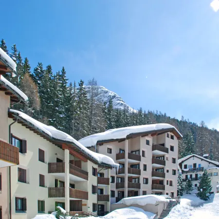 Residenza Chesa Margun 710-4