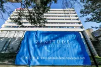 COWOOL Grenoble Hotels in Grenoble