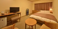 Dormy Inn Premium Kushiro Natural Hot Spring - parking
