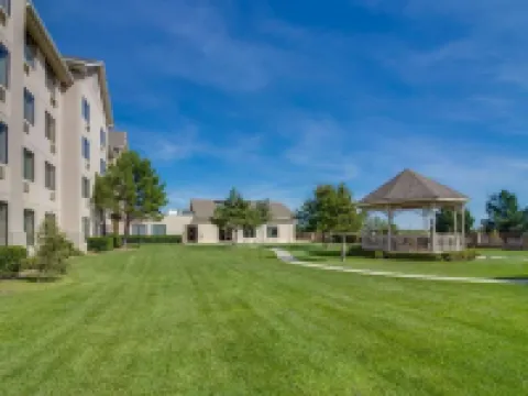 Spark by Hilton Amarillo East アマリロのホテル