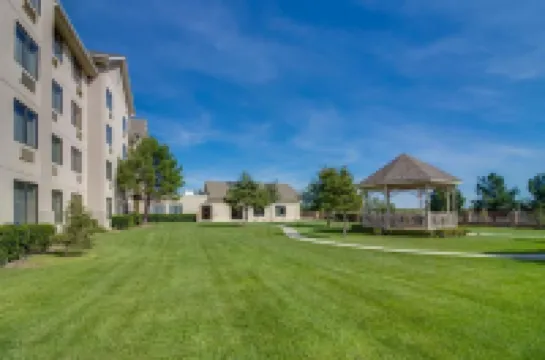 Spark by Hilton Amarillo East