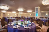 the Westin Zhujiajian Resort, Zhoushan - Aamiainen