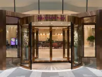 Crowne Plaza WUXI TAIHU by IHG Hotels in Wuxi