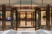 Crowne Plaza Wuxi Taihu Các khách sạn gần Wuxi Institute of Commerce Training Building 1-A