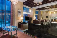 Crowne Plaza Yantai Sea View - 5-Star