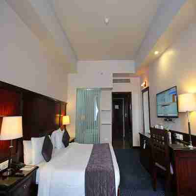 The Royal Plaza Gangtok Rooms